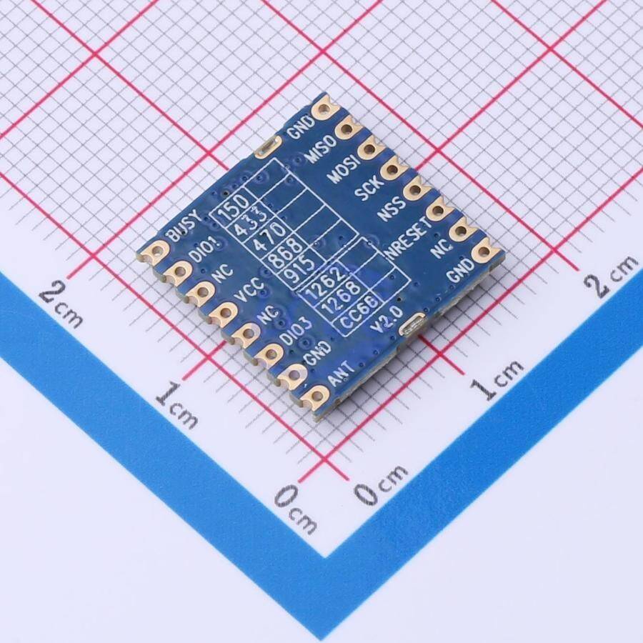 G-NiceRF LORA1262-868TCXO - 2