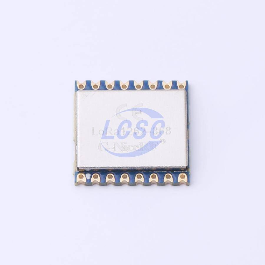 G-NiceRF LORA1262-868TCXO - 3