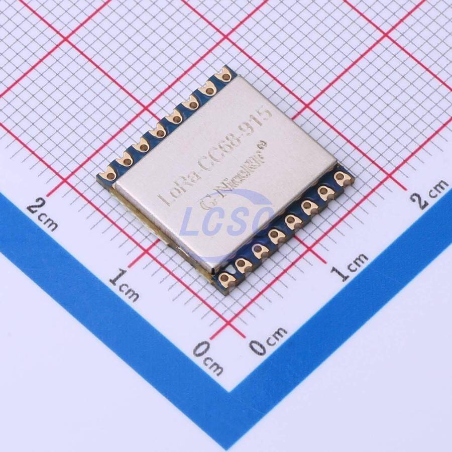 G-NiceRF LORA1262-915TCXO - 1
