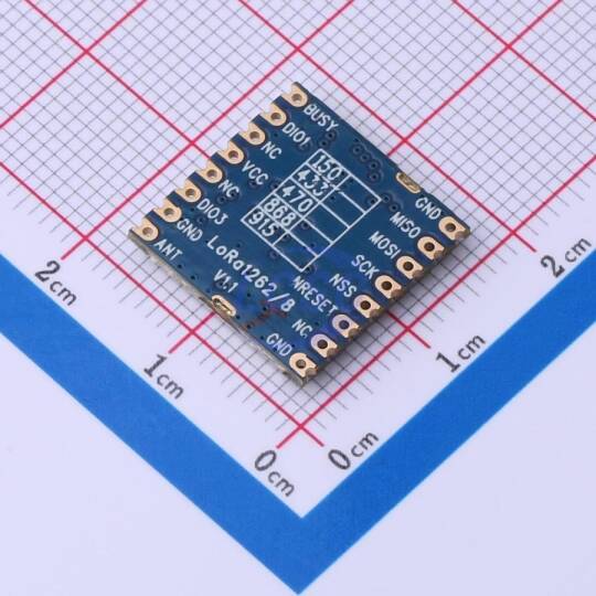 G-NiceRF LORA1262-915TCXO - 2