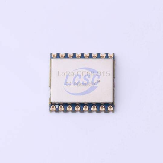 G-NiceRF LORA1262-915TCXO - 3