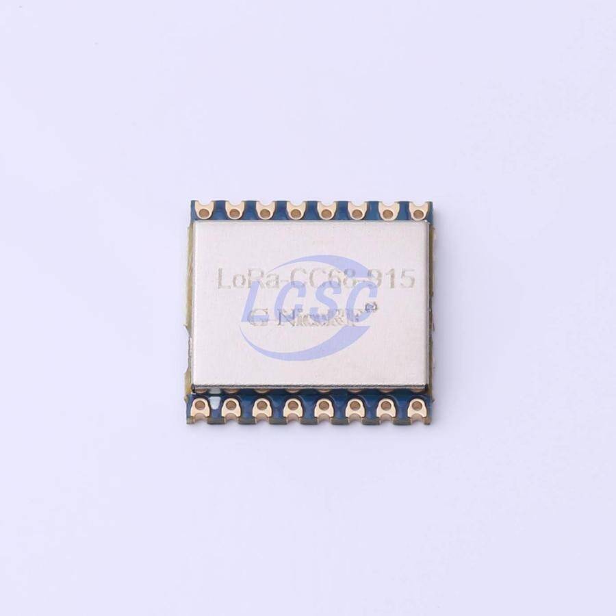 G-NiceRF LORA1262-915TCXO - 3