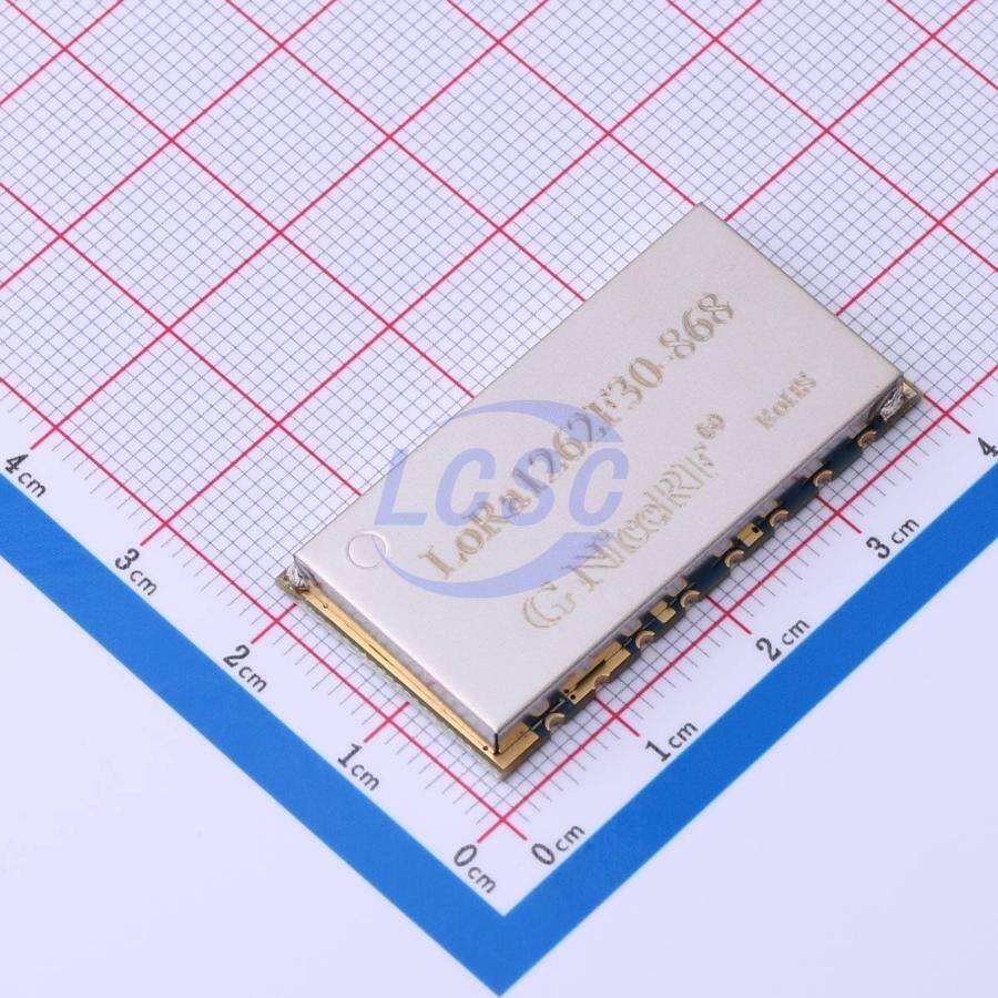G-NiceRF lora1262F30-868 - 1
