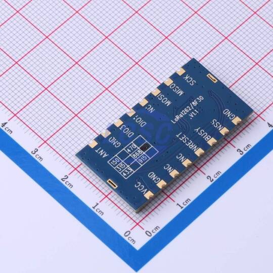 G-NiceRF lora1262F30-868 - 2