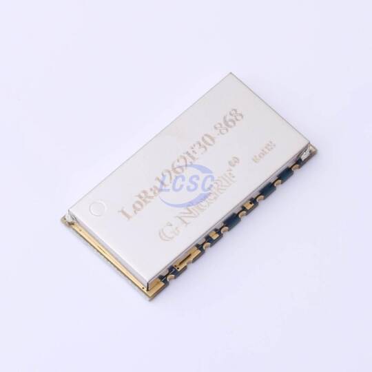 G-NiceRF lora1262F30-868 - 3