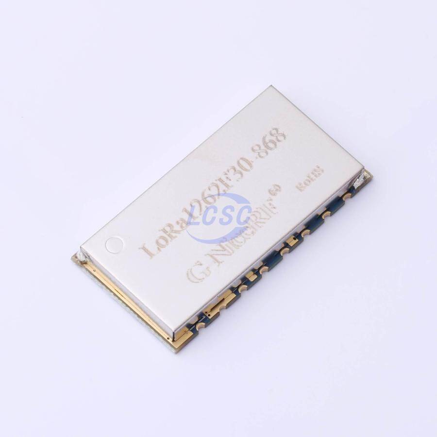 G-NiceRF lora1262F30-868 - 3