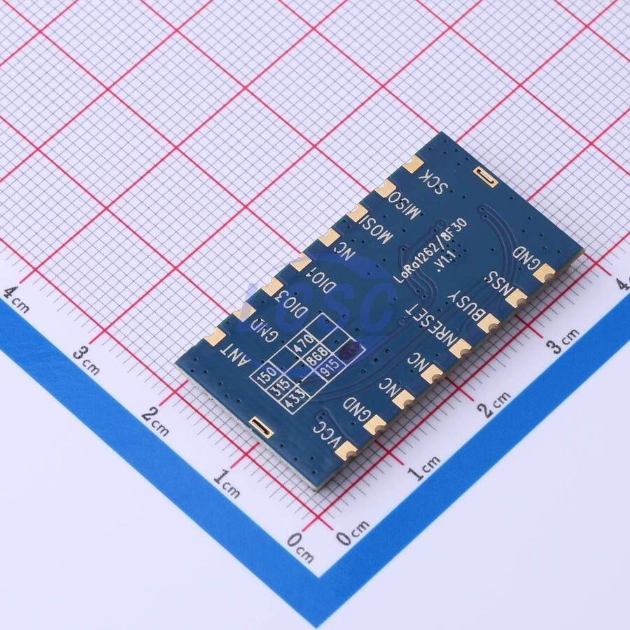 G-NiceRF lora1262F30-915 - 2