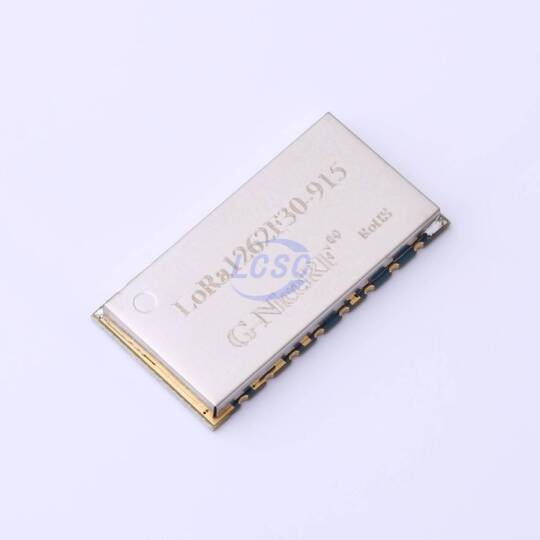G-NiceRF lora1262F30-915 - 3