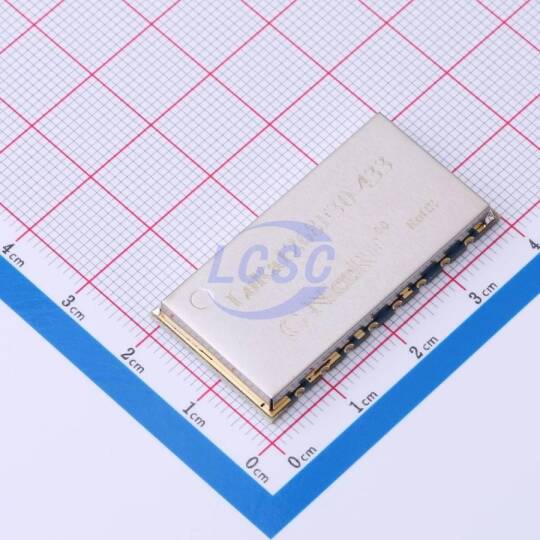 G-NiceRF lora1268F30-433
