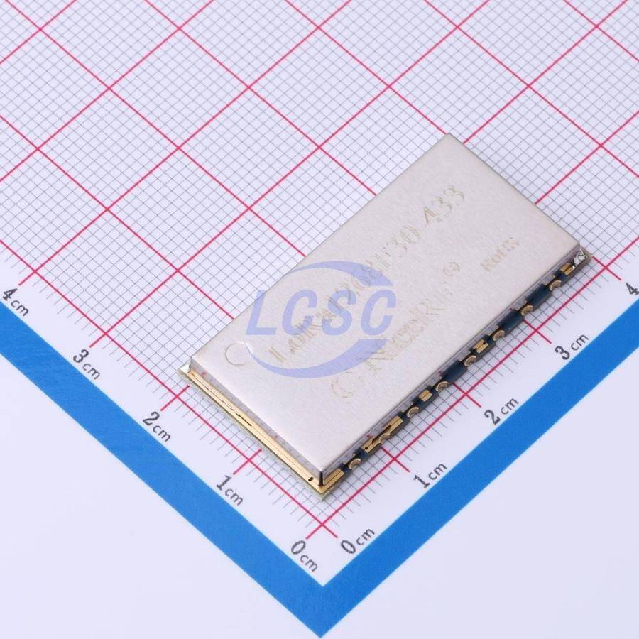 G-NiceRF lora1268F30-433 - 1