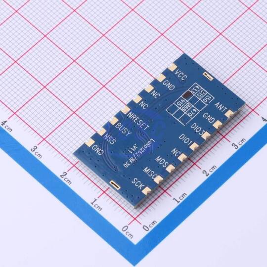 G-NiceRF lora1268F30-433 - 2