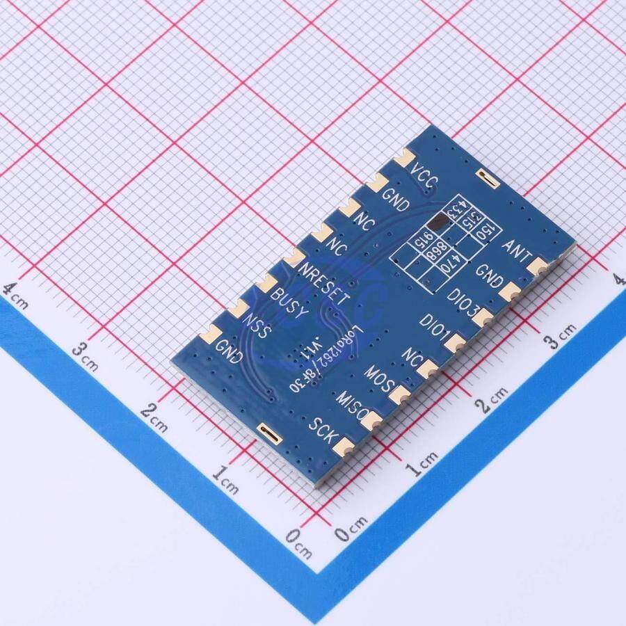 G-NiceRF lora1268F30-433 - 2