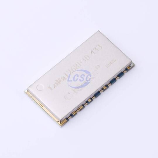 G-NiceRF lora1268F30-433 - 3