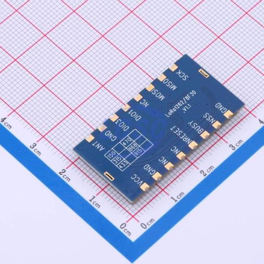 G-NiceRF lora1268F30-490 - 2