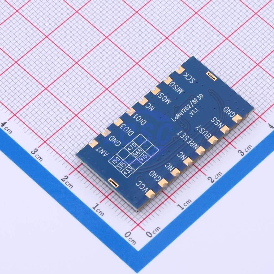 G-NiceRF lora1268F30-490 - 2