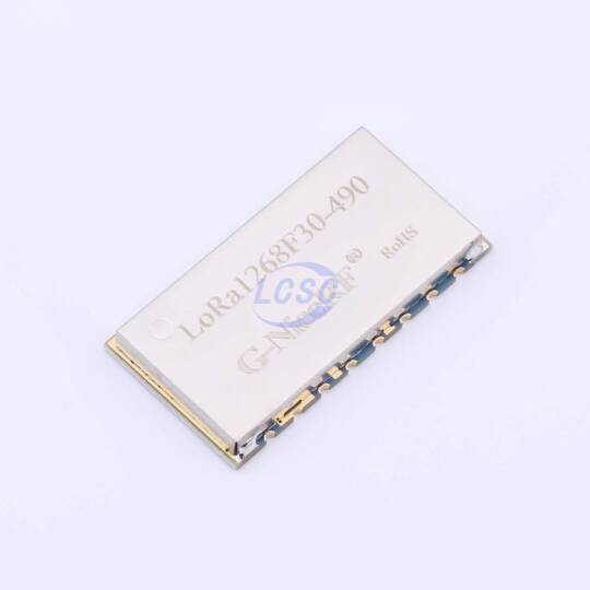 G-NiceRF lora1268F30-490 - 3