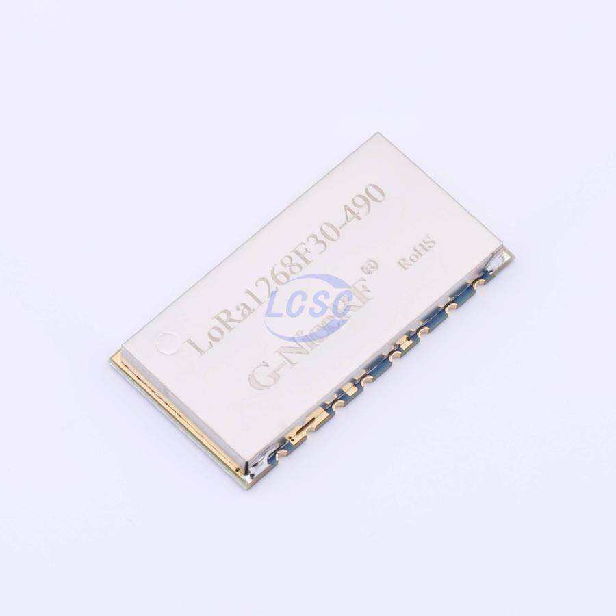 G-NiceRF lora1268F30-490 - 3