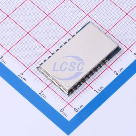 G-NiceRF lora1268F30-mini-433