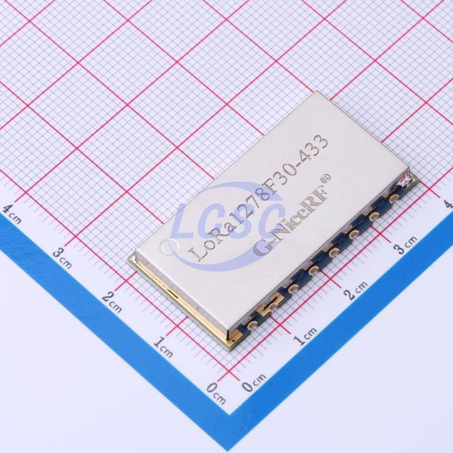 G-NiceRF lora1278F30-433 - 1