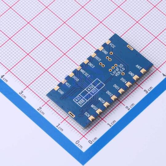 G-NiceRF lora1278F30-433 - 2