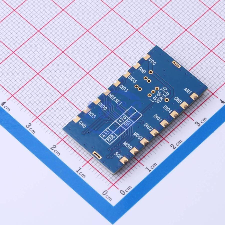 G-NiceRF lora1278F30-433 - 2