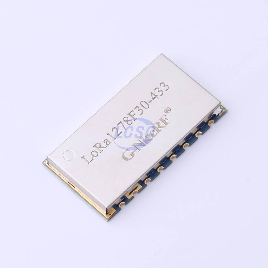 G-NiceRF lora1278F30-433 - 3