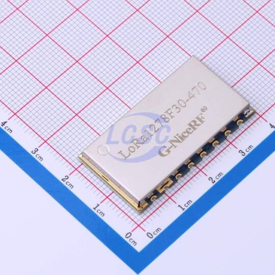 G-NiceRF lora1278F30-490