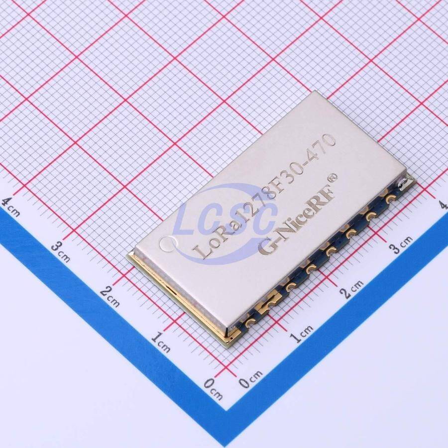G-NiceRF lora1278F30-490 - 1