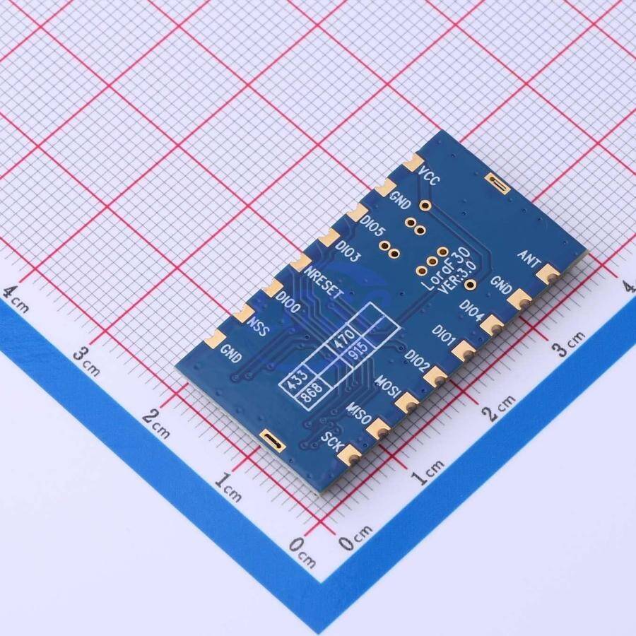 G-NiceRF lora1278F30-490 - 2
