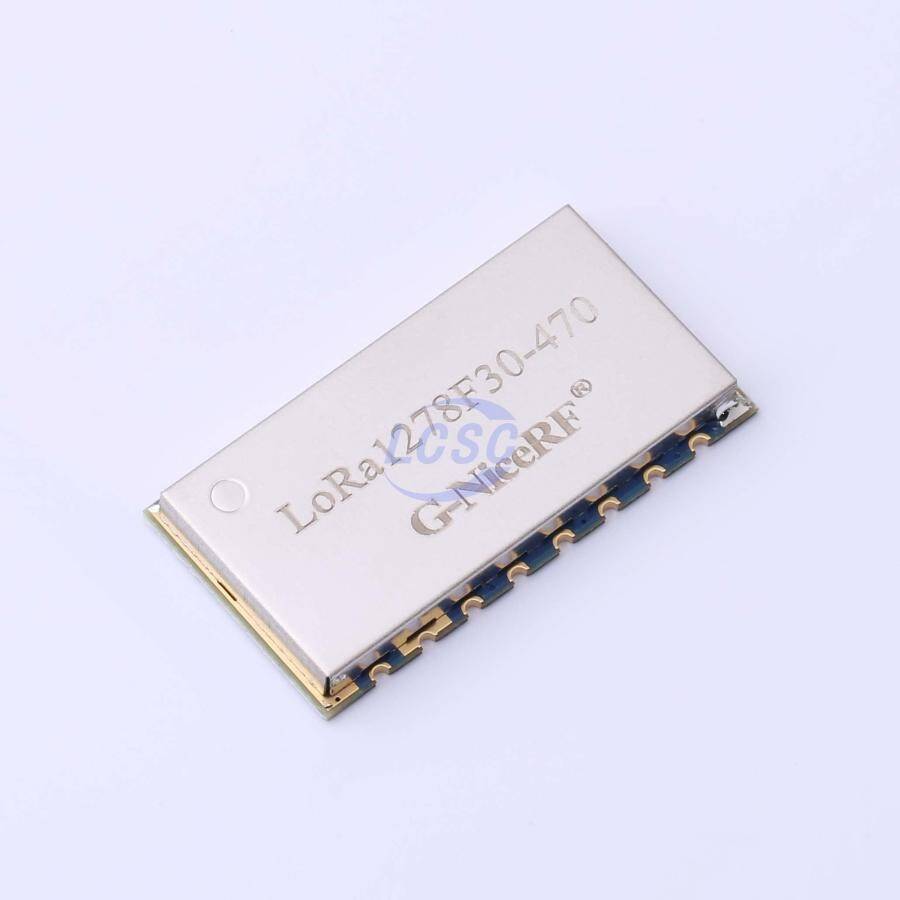G-NiceRF lora1278F30-490 - 3