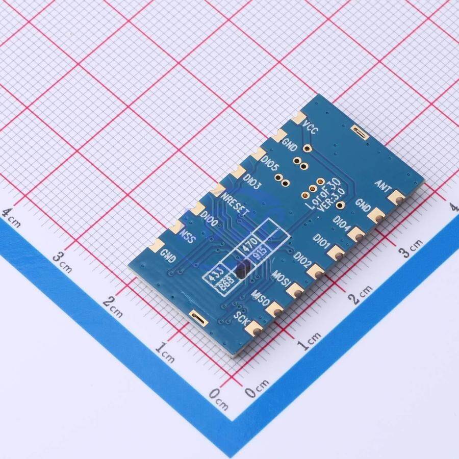 G-NiceRF lora1278F30-868 - 2