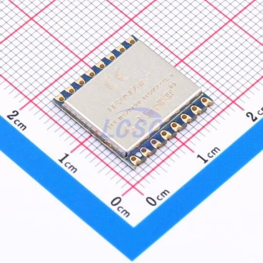 G-NiceRF LORA1280-TCXO
