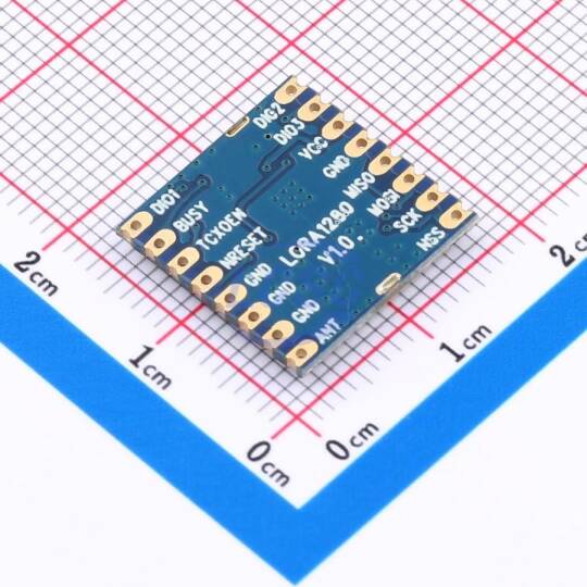 G-NiceRF LORA1280-TCXO - 2