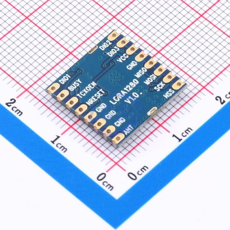 G-NiceRF LORA1280-TCXO - 2