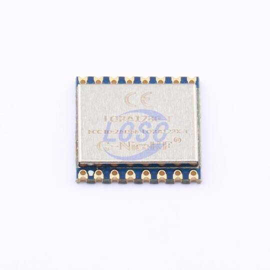 G-NiceRF LORA1280-TCXO - 3