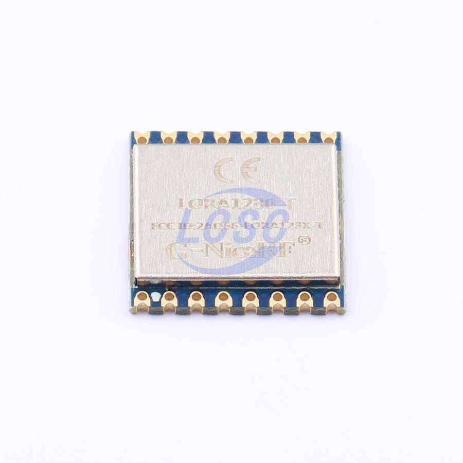 G-NiceRF LORA1280-TCXO - 3