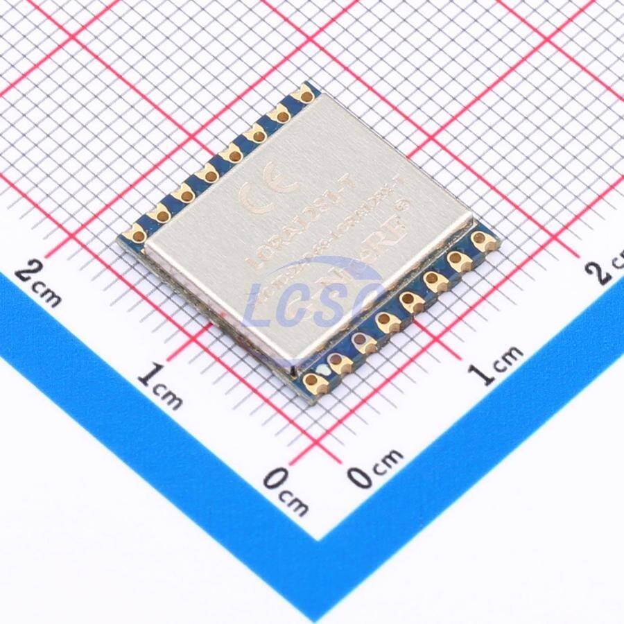 G-NiceRF LORA1281-TCXO - 1