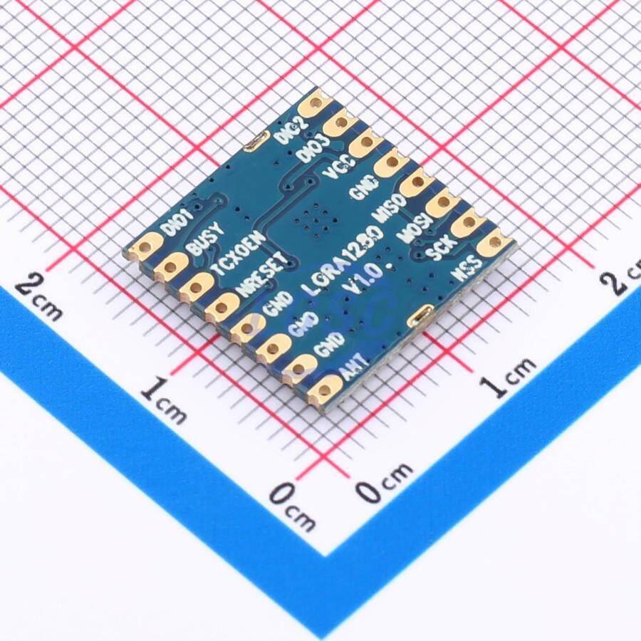 G-NiceRF LORA1281-TCXO - 2