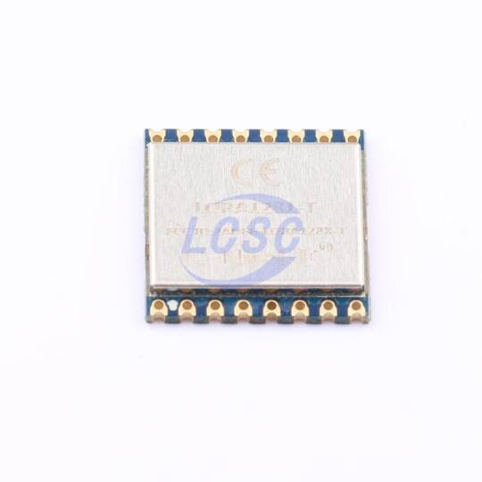 G-NiceRF LORA1281-TCXO - 3