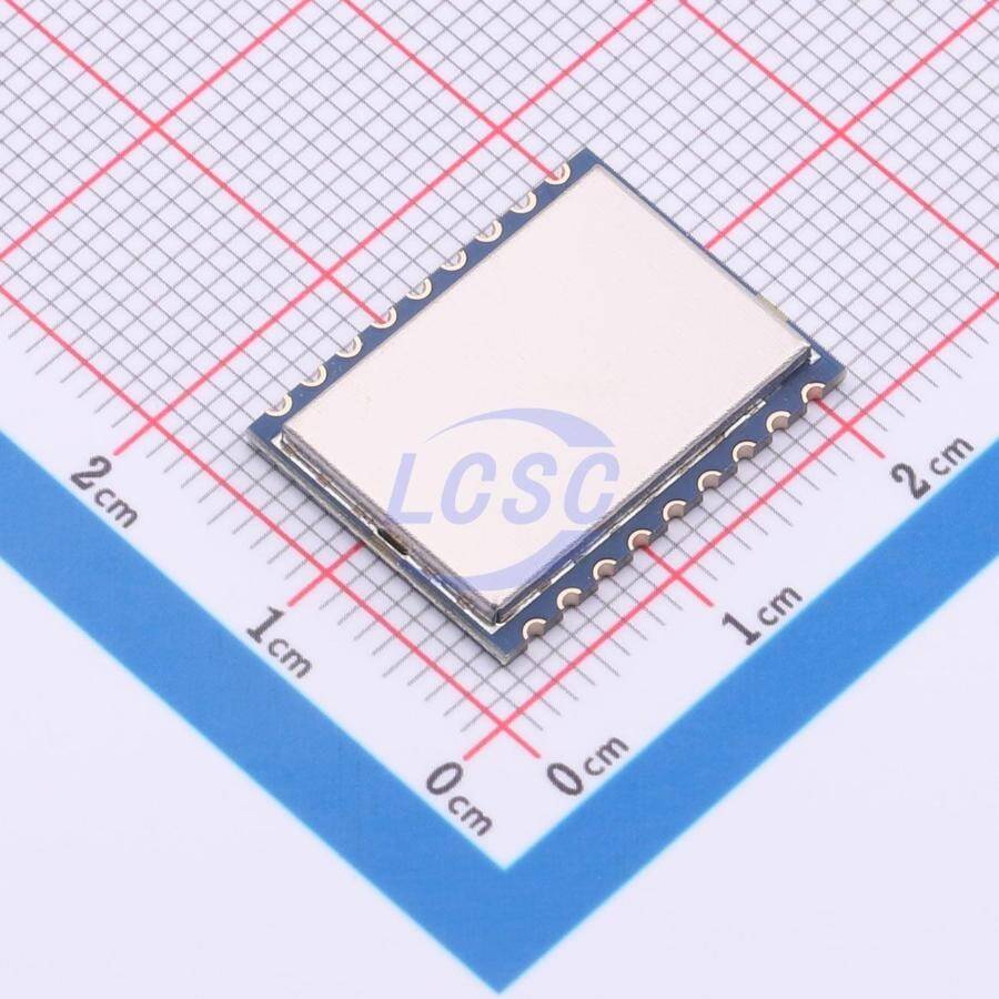 G-NiceRF lora2021-433MHz - 1