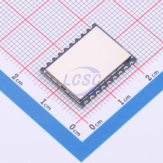 G-NiceRF lora2021-868MHz