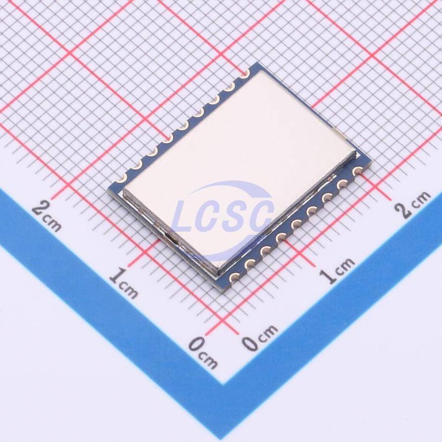 G-NiceRF lora2021-868MHz