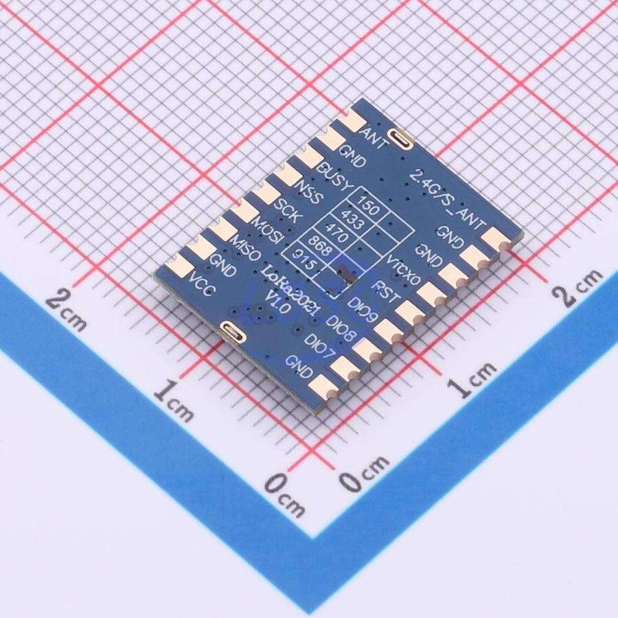 G-NiceRF lora2021-868MHz - 2