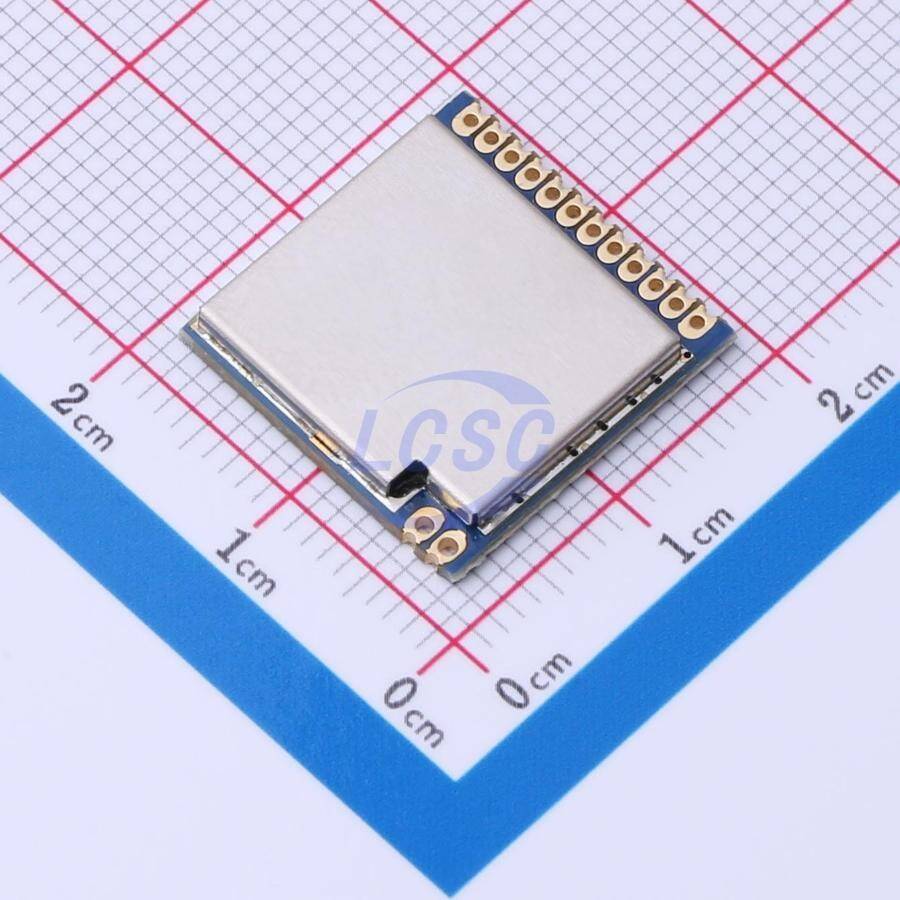 G-NiceRF RF4432PRO-433 - 1