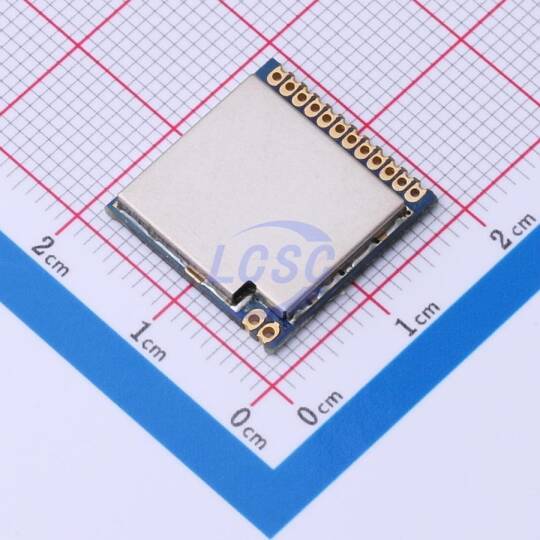 G-NiceRF RF4432PRO-868