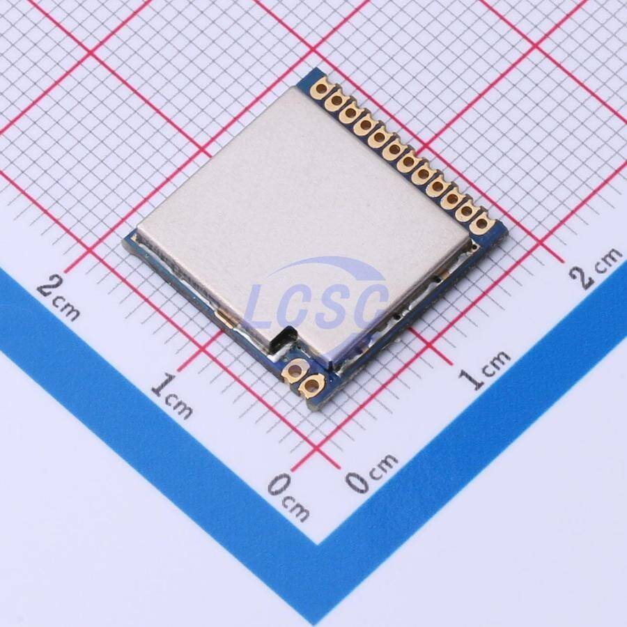 G-NiceRF RF4432PRO-868 - 1