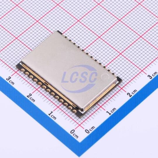 G-NiceRF SA618F22