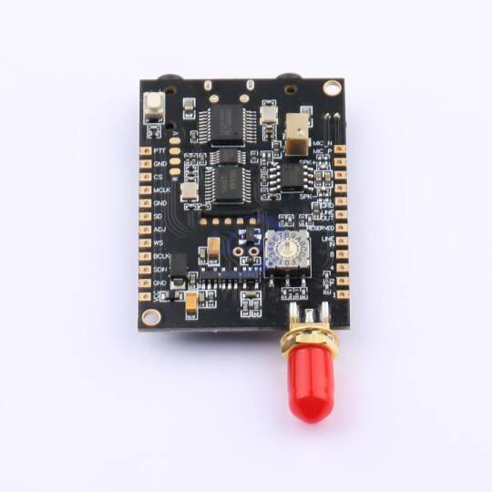 G-NiceRF SA628F22 - 2