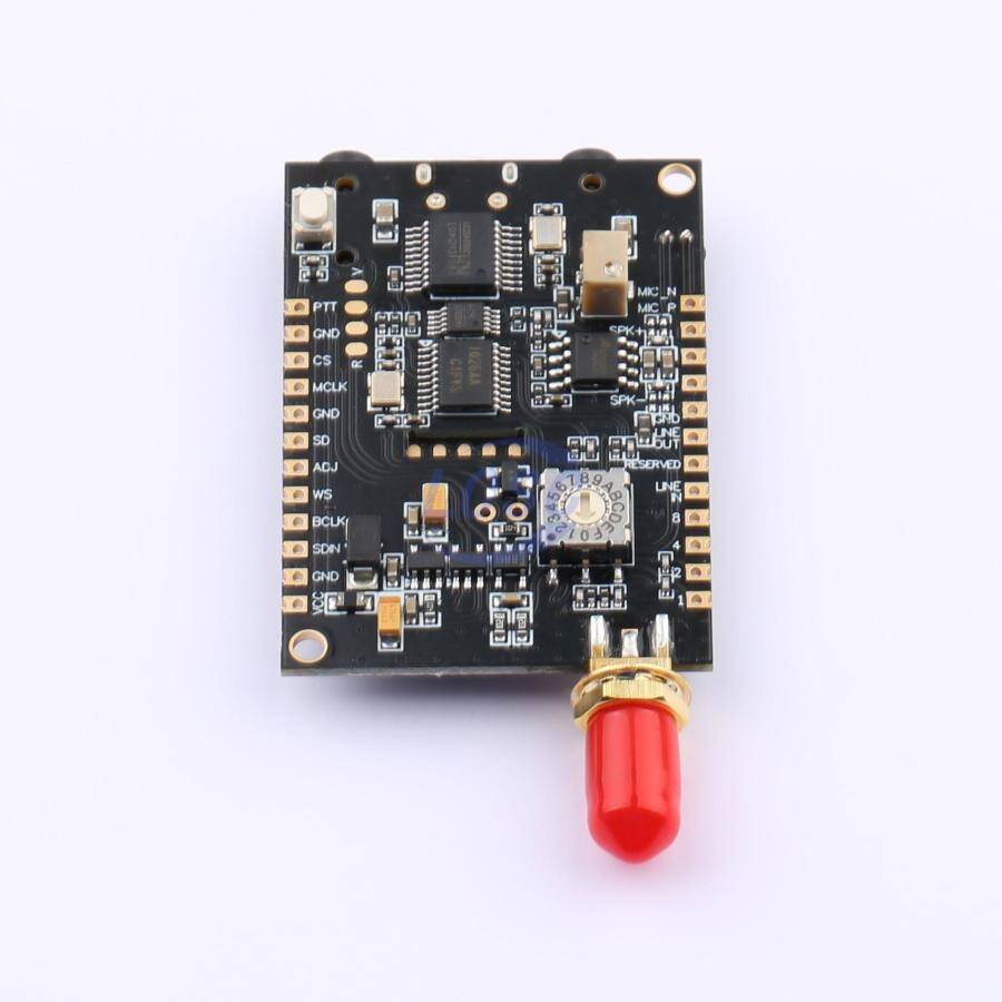 G-NiceRF SA628F22 - 2