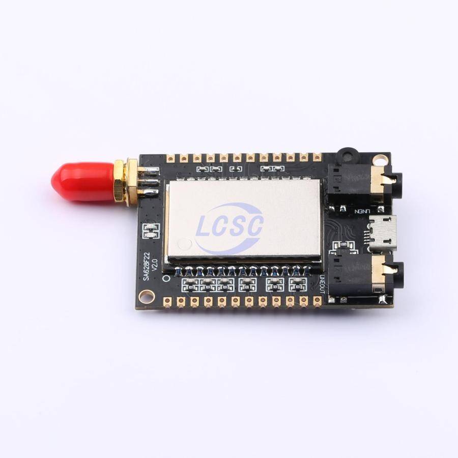 G-NiceRF SA628F22 - 3